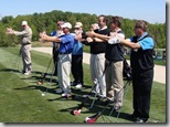 Golf School