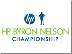 Byron Nelson Logo