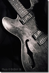 Rock Music Guitar