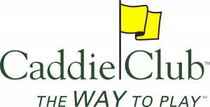 caddie club logo