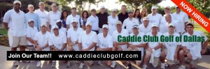 2012 Caddie Club Ad