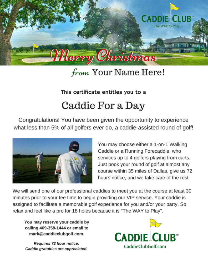 Caddie GC 1214