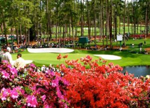 Pinehurst Golf Package