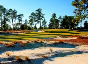 Pinehurst Golf Package