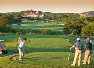 Texas Golf