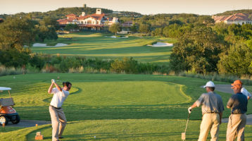 Texas Golf